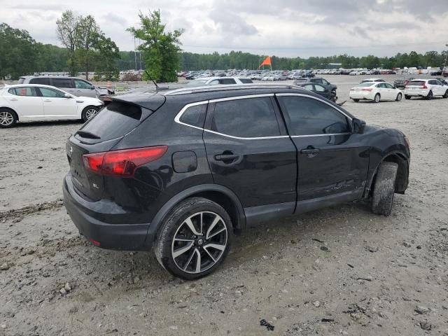 Vin: jn1bj1cp6jw184723, lot: 54387935, nissan rogue s 20183