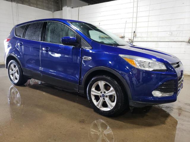 Vin: 1fmcu0g75fua44285, lot: 53371335, ford escape se 20154