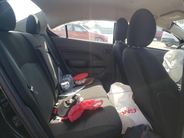 2023 MITSUBISHI MIRAGE G4 - ML32FUFJXPHF01736
