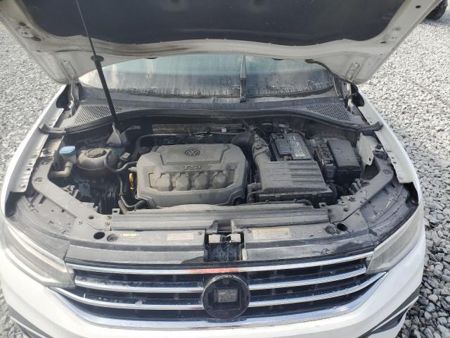 2022 VOLKSWAGEN TIGUAN SE 3VV3B7AX6NM011540