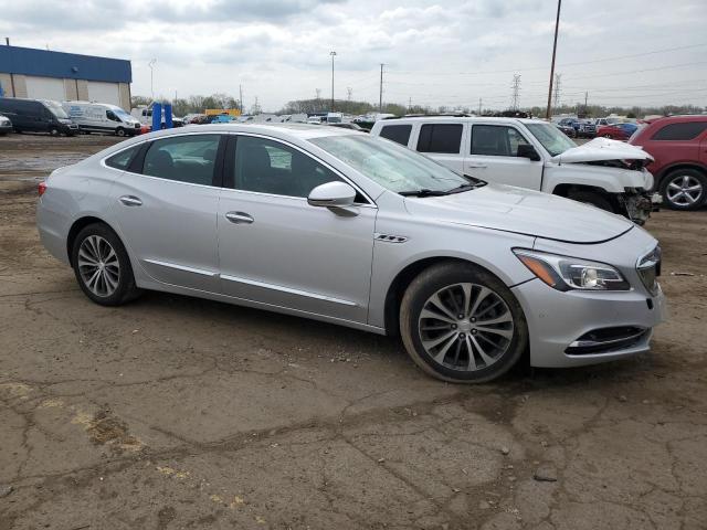 2019 BUICK LACROSSE P 1G4ZT5SS9KU102835