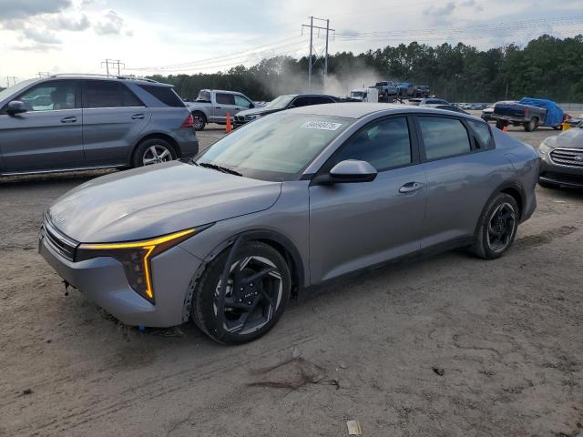 Vin: 3kpfu4de5se019326, lot: 54690475, kia k4 ex ex 2025 img_1