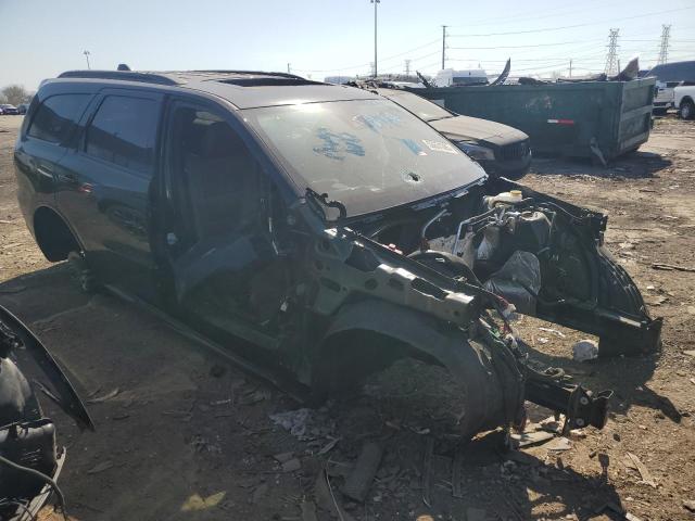 2025 DODGE DURANGO GT #3279525258