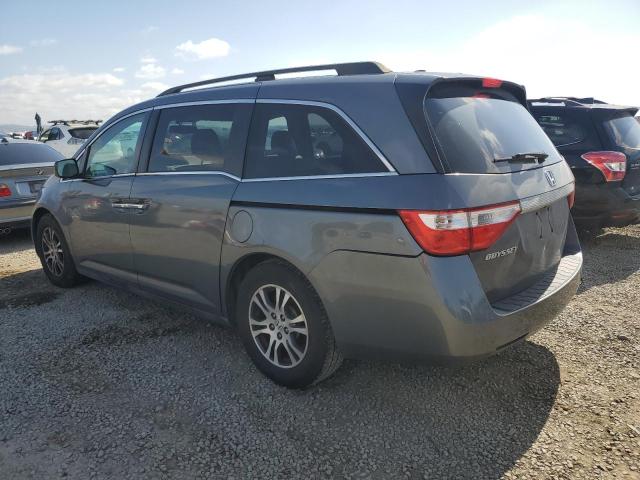 Vin: 5fnrl5h69cb017373, lot: 54954365, honda all models exl 20122