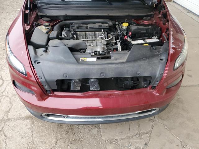 2016 JEEP CHEROKEE L - 1C4PJLDB2GW273375