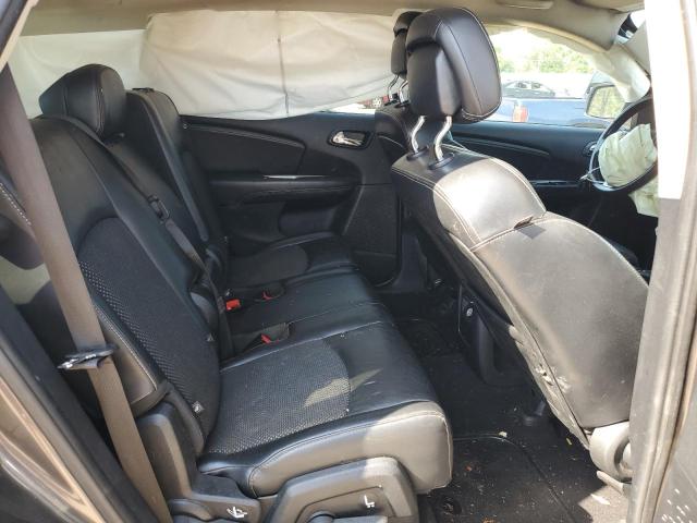 2018 DODGE JOURNEY CR - 3C4PDCGGXJT346536