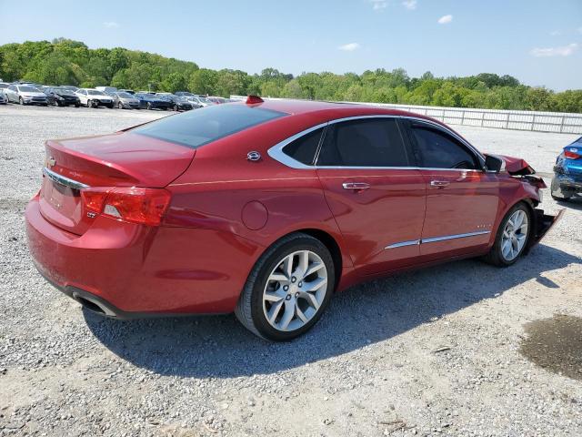Vin: 2g1155s38e9111928, lot: 53735395, chevrolet impala ltz 20143