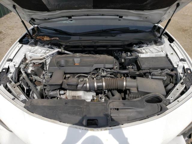 2022 ACURA TLX TECH A - 19UUB6F55NA002945