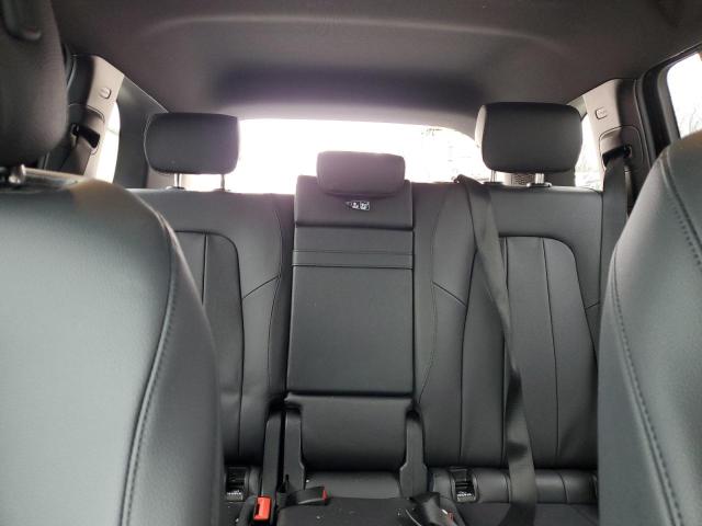 2023 MERCEDES-BENZ GLB 250 4M W1N4M4HB4PW336320