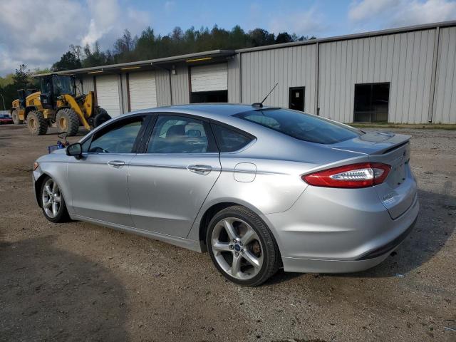2016 FORD FUSION S 3FA6P0G72GR337469