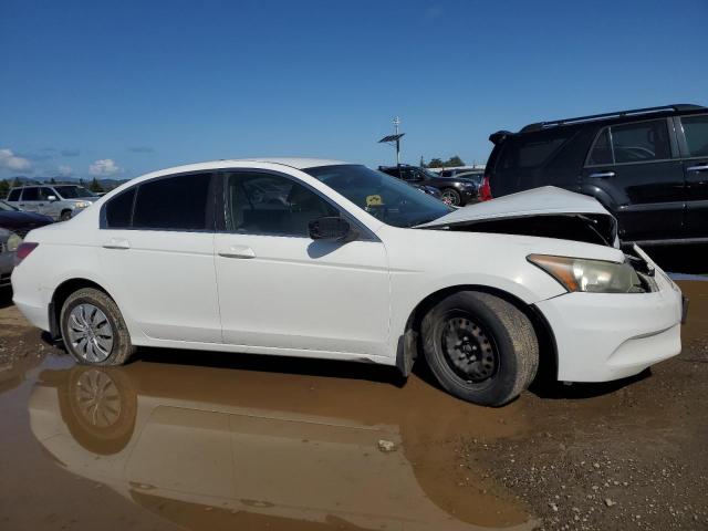 Vin: 1hgcp2f30ba061949, lot: 51793405, honda accord lx 20114