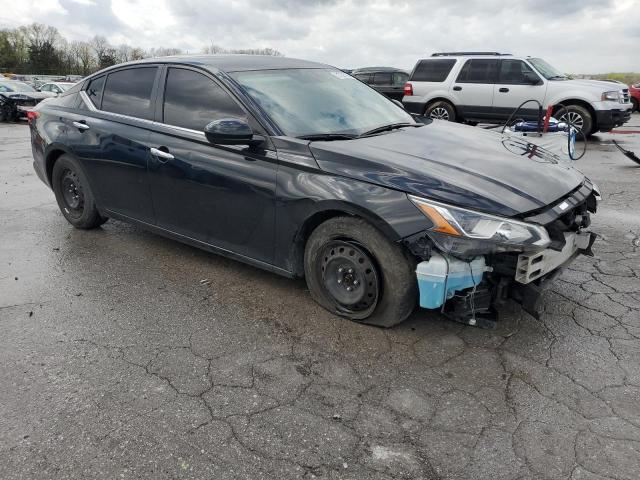 2020 NISSAN ALTIMA S 1N4BL4BV8LN314279