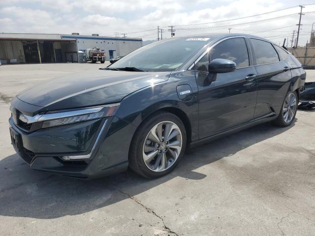 2018 HONDA CLARITY TO JHMZC5F32JC002988