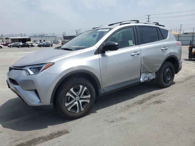 Vin: jtmzfrev2jj176347, lot: 55300425, toyota rav4 le 2018 img_1