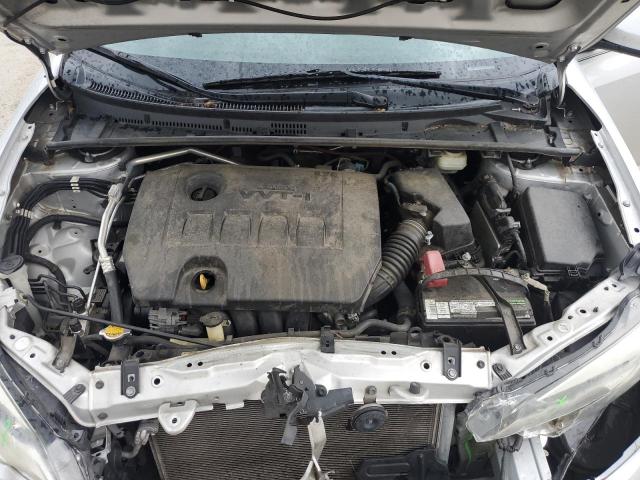 2016 TOYOTA COROLLA L - 2T1BURHE3GC723438