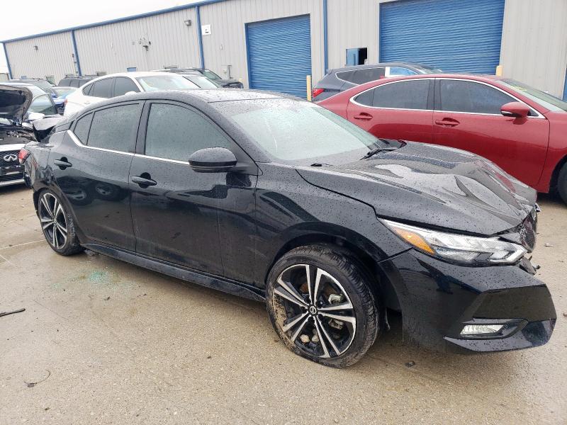 Vin: 3n1ab8dv8my326694, lot: 53486525, nissan sentra sr 20214