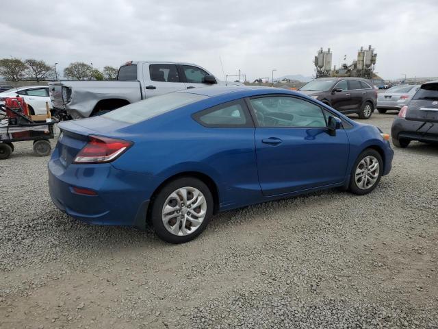 Vin: 2hgfg3b55fh525027, lot: 53210605, honda civic lx 20153