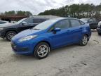 2019 FORD FIESTA SE - 3FADP4BJXKM141707