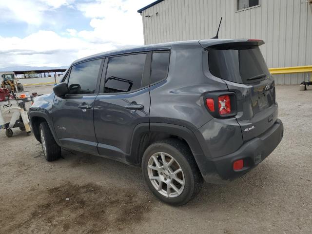 2023 JEEP RENEGADE L ZACNJDB19PPP25081