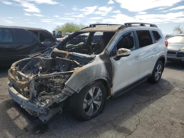 SUBARU ASCENT PRE