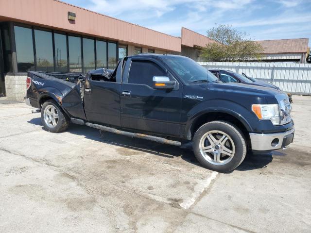 Vin: 1ftfw1evxafb70173, lot: 51508695, ford f-150 supercrew 20104