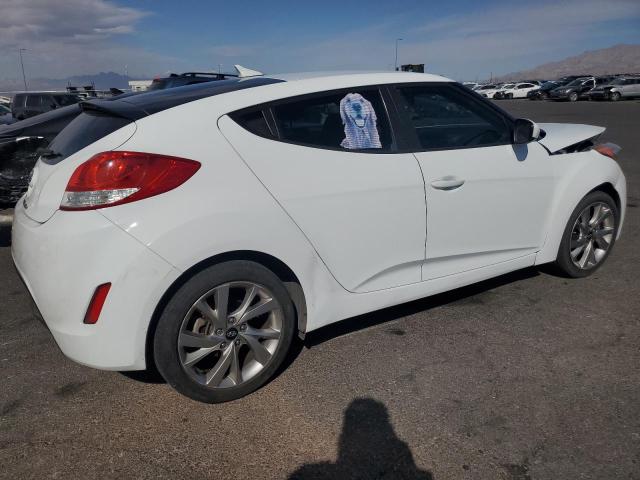Vin: kmhtc6ad4hu309317, lot: 53893285, hyundai veloster 20173