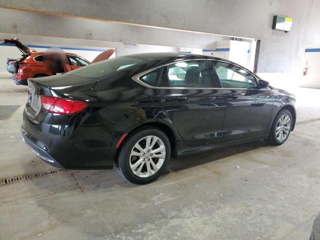 Vin: 1c3cccab1fn578808, lot: 53980015, chrysler 200 limited 20153