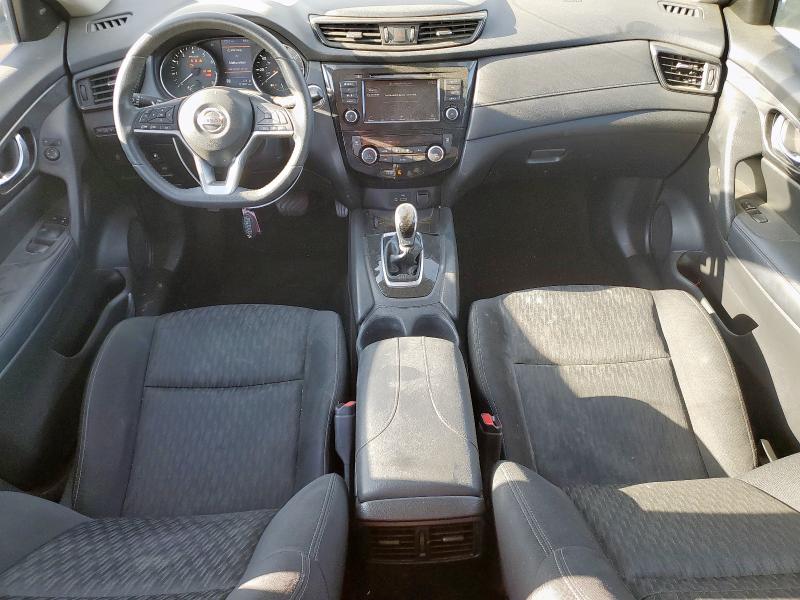 2019 NISSAN ROGUE S - KNMAT2MTXKP523449
