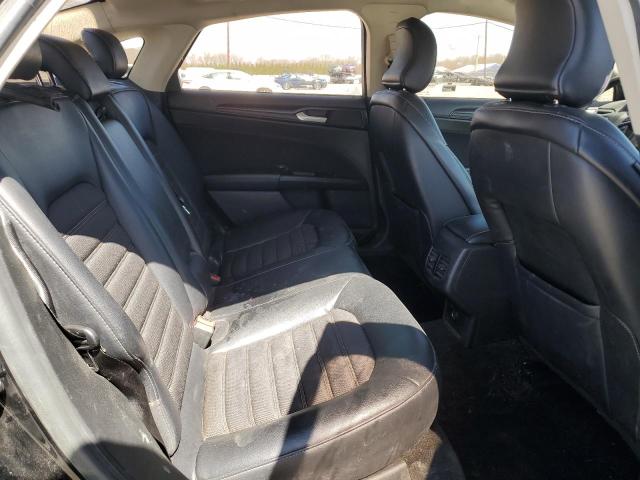 2018 FORD FUSION SE - 3FA6P0LU8JR103453