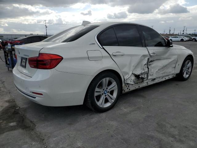Vin: wba8e1c39ha158887, lot: 53683925, bmw 3 series 20173
