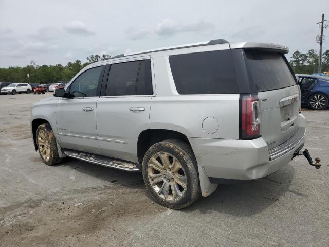 Vin: 1gks2ckj2hr315386, lot: 54181525, gmc yukon denali 20172