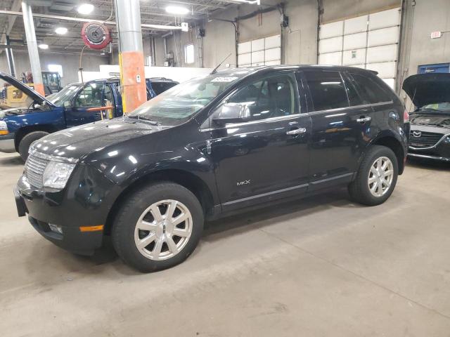 LINCOLN MKX