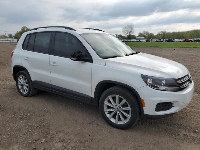 2018 VOLKSWAGEN TIGUAN LIM WVGBV7AX9JK000577