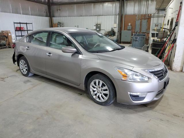 2015 NISSAN ALTIMA 2.5 - 1N4AL3AP5FC425249