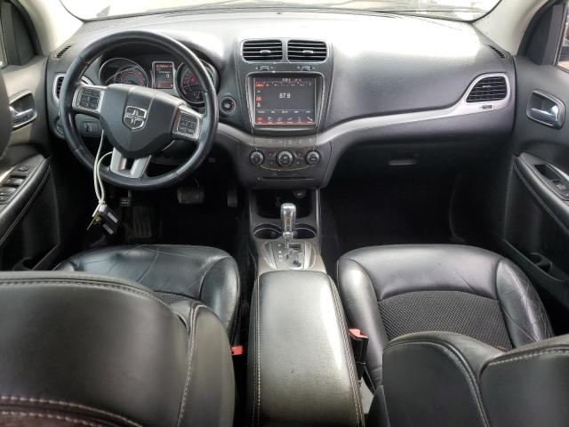 2017 DODGE JOURNEY CR - 3C4PDCGG9HT563313