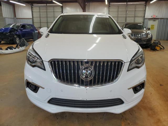 2017 BUICK ENVISION P LRBFXFSX0HD018567