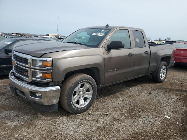 Vin: 1gcvkrecxez207960, lot: 49880755, chevrolet all models k1500 lt 2014 img_1