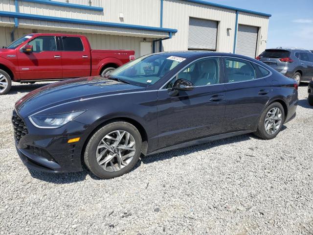 Vin: kmhl64ja0pa273580, lot: 50927275, hyundai sonata sel 2023 img_1
