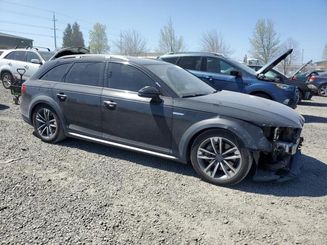 Vin: wa18naf42ha062052, lot: 53169745, audi a4 premium plus 20174