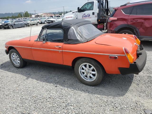 MG MGB 1979 GHN5UL480927G photo #3