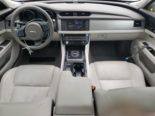 2017 JAGUAR XF PRESTIG SAJBE4BV9HCY29350