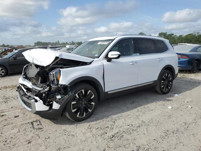 Vin: 5xyp54gc7rg427657, lot: 53308975, kia telluride sx 2024 img_1