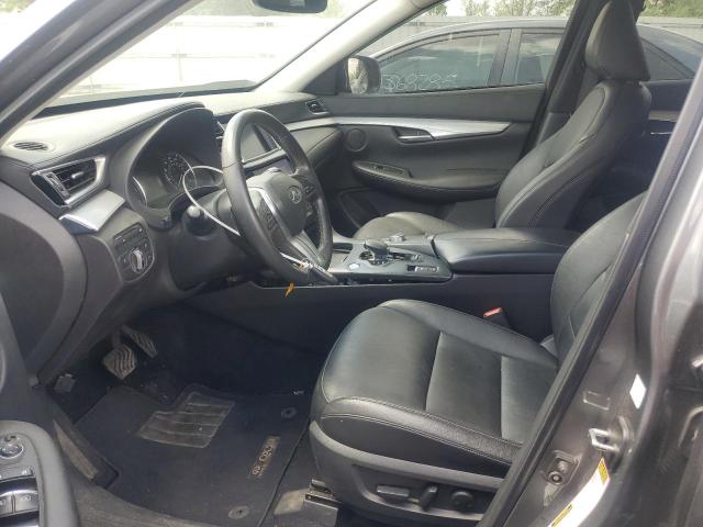 2020 INFINITI QX50 PURE 3PCAJ5M3XLF104309