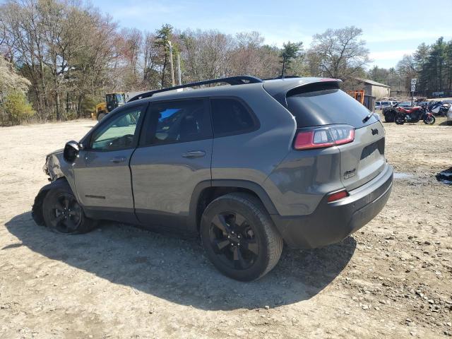 Vin: 1c4pjmmb9pd108196, lot: 54117345, jeep cherokee a altitude lux 20232