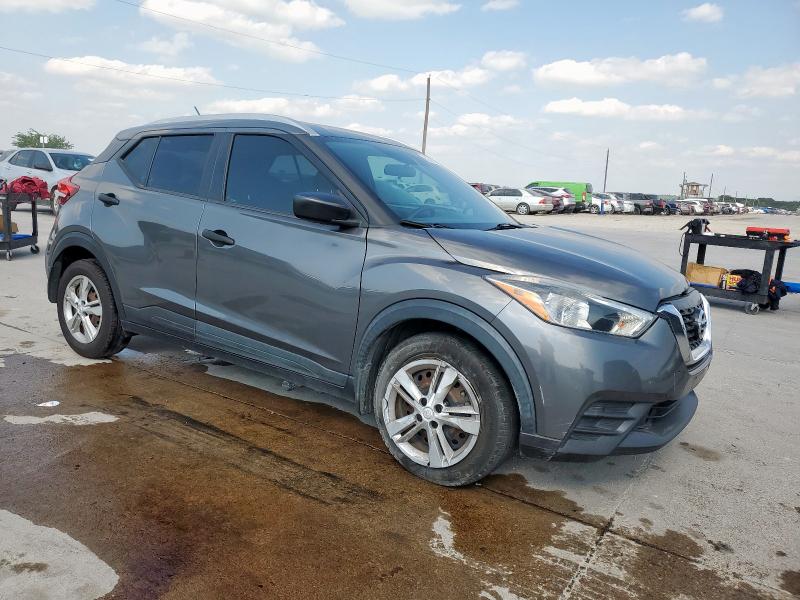 Vin: 3n1cp5cu5kl565860, lot: 53545775, nissan kicks s 20194
