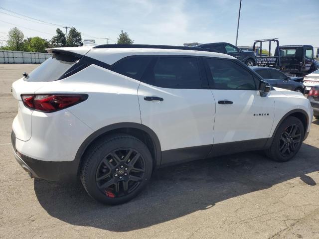 Vin: 3gnkbcr4xns189774, lot: 53885425, chevrolet blazer 2lt 20223