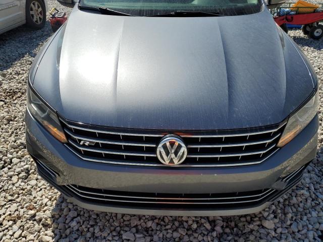 2016 VOLKSWAGEN PASSAT S - 1VWAS7A33GC037808