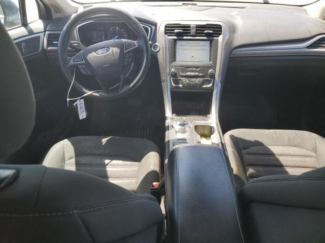 2019 FORD FUSION SE - 3FA6P0LU0KR108860