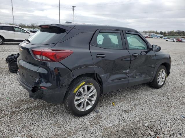 Vin: kl79mnsl0pb078953, lot: 51273525, chevrolet trailblzr ls 20233