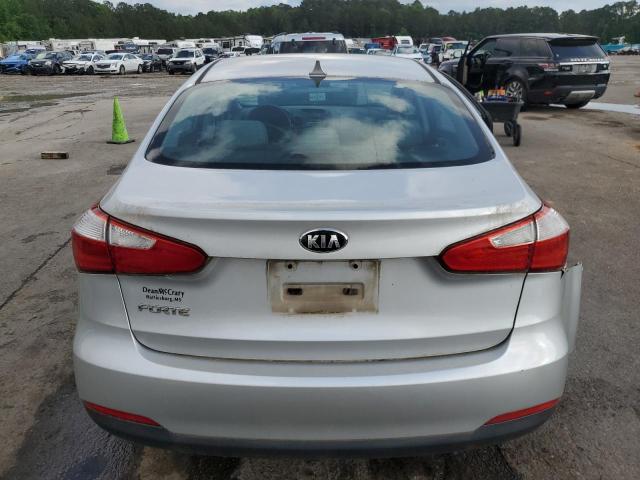 2016 KIA FORTE LX - KNAFK4A68G5487246